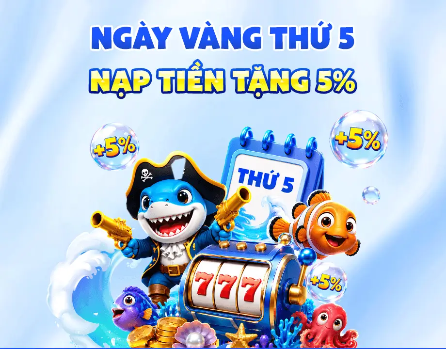ngày vàng t5 llwin